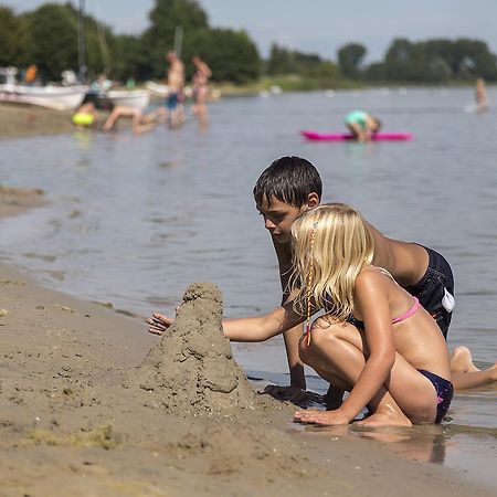 Europarcs Resort Zuiderzee Doornspijk Dış mekan fotoğraf