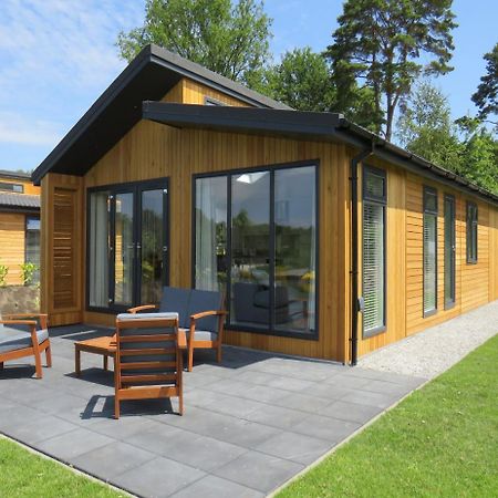 Europarcs Resort Zuiderzee Doornspijk Dış mekan fotoğraf