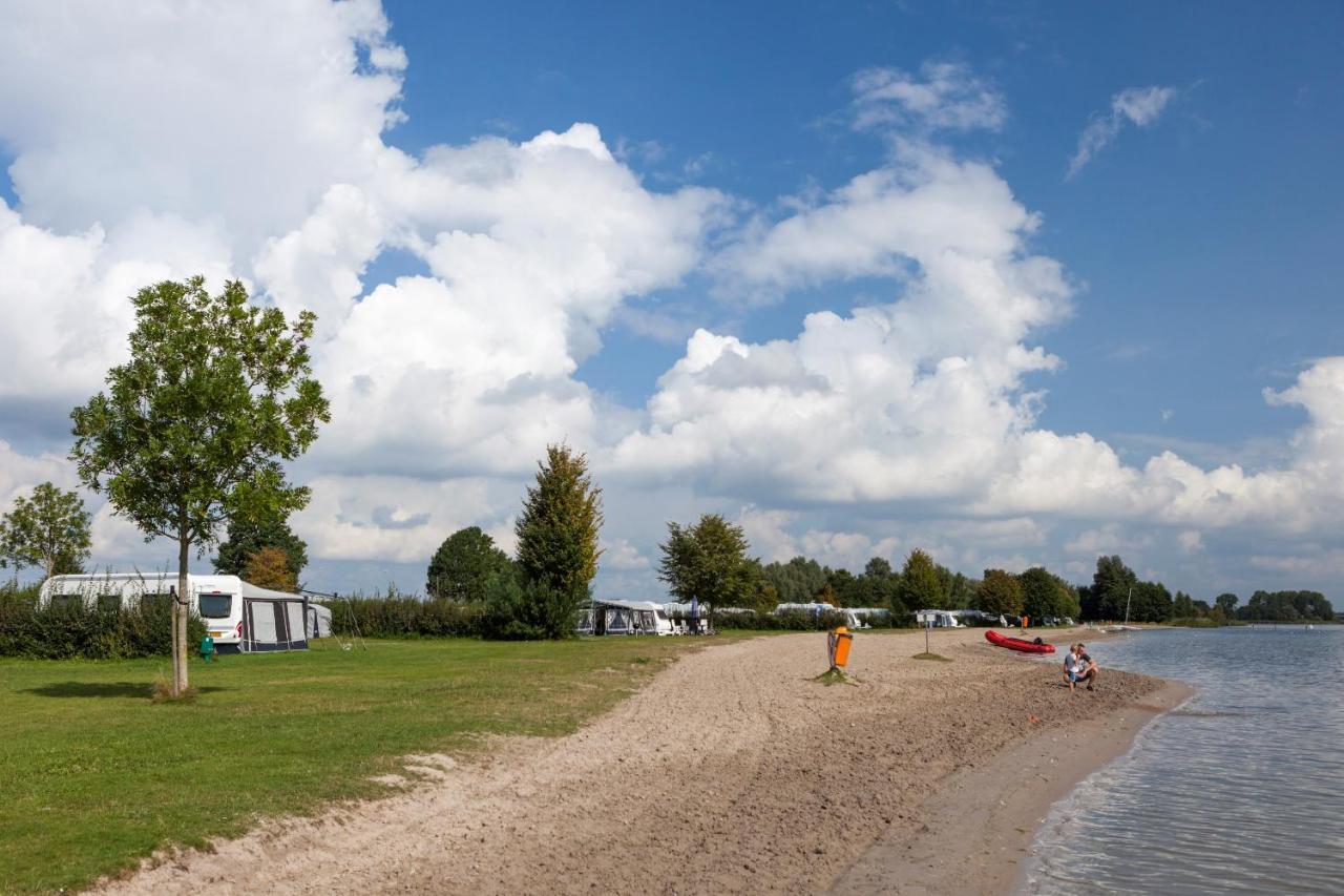 Europarcs Resort Zuiderzee Doornspijk Dış mekan fotoğraf
